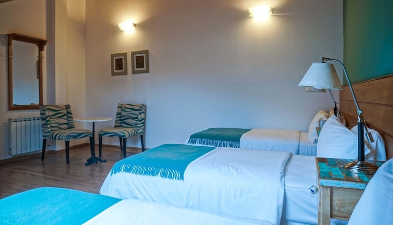 Imagen de la habitación del Hotel Destino Sur and Spa De Monta&ntilde;a. Foto 9