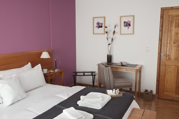 Imagen de la habitación del Hotel Destino Sur and Spa De Monta&ntilde;a. Foto 10