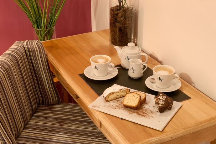 Imagen de la habitación del Hotel Destino Sur and Spa De Monta&ntilde;a. Foto 18