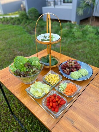 Imagen general del Hotel Destino Surin. Foto 5