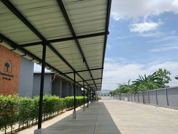 Imagen general del Hotel Destino Surin. Foto 6