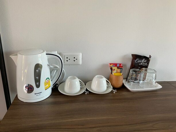 Imagen general del Hotel Destino Surin. Foto 10