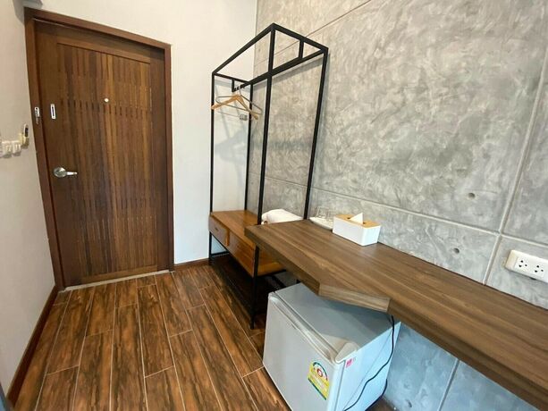 Imagen general del Hotel Destino Surin. Foto 18