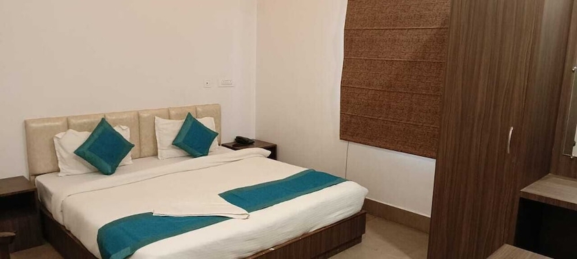 Imagen de la habitación del Hotel Destiny. Foto 6