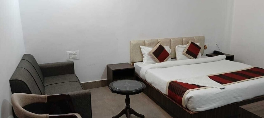 Imagen de la habitación del Hotel Destiny. Foto 10