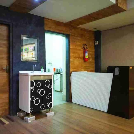 Imagen de los interiores del Hotel Destiny. Foto 14