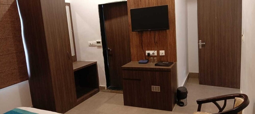 Imagen de los interiores del Hotel Destiny. Foto 15