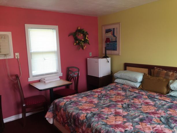 Imagen de la habitación del Hotel Destiny Inn, Atlantic City. Foto 4
