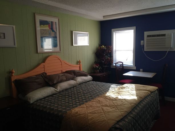 Imagen de la habitación del Hotel Destiny Inn, Atlantic City. Foto 5