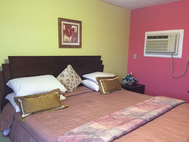 Imagen de la habitación del Hotel Destiny Inn, Atlantic City. Foto 6