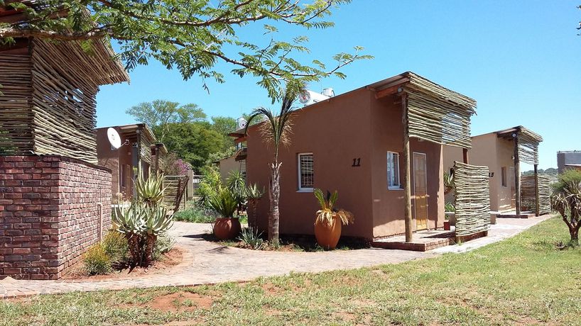 Imagen de los exteriores del Hotel Destiny Inn Lodge. Foto 13