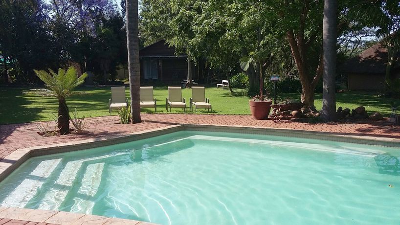 Imagen de los interiores del Hotel Destiny Inn Lodge. Foto 18