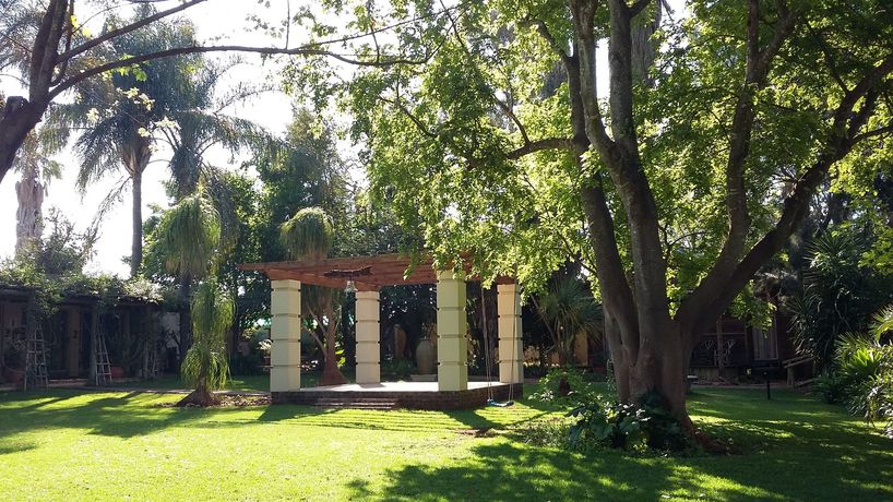 Imagen de la piscina del Hotel Destiny Inn Lodge. Foto 19