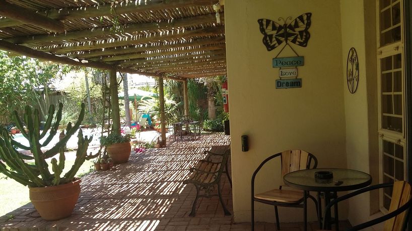 Imagen de la habitación del Hotel Destiny Inn Lodge. Foto 4