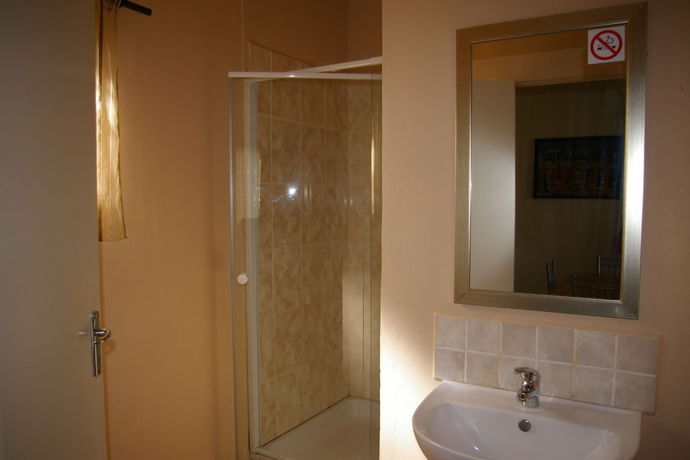 Imagen de los exteriores del Hotel Destiny Inn Lodge. Foto 14