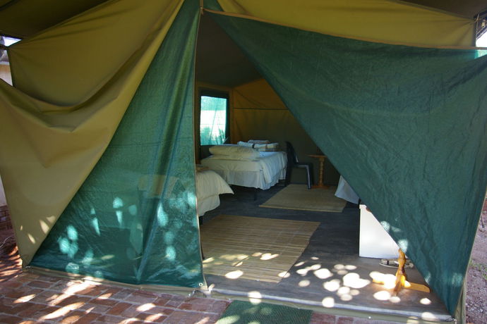 Imagen de la habitación del Hotel Destiny Inn Lodge. Foto 5