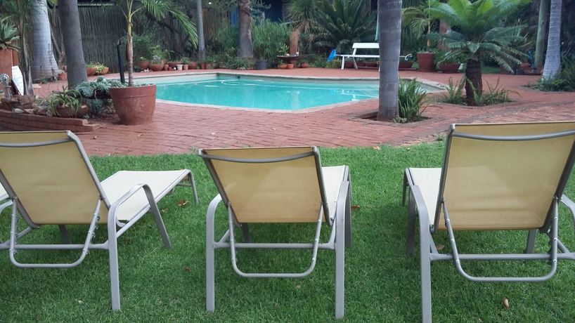 Imagen de la habitación del Hotel Destiny Inn Lodge. Foto 6