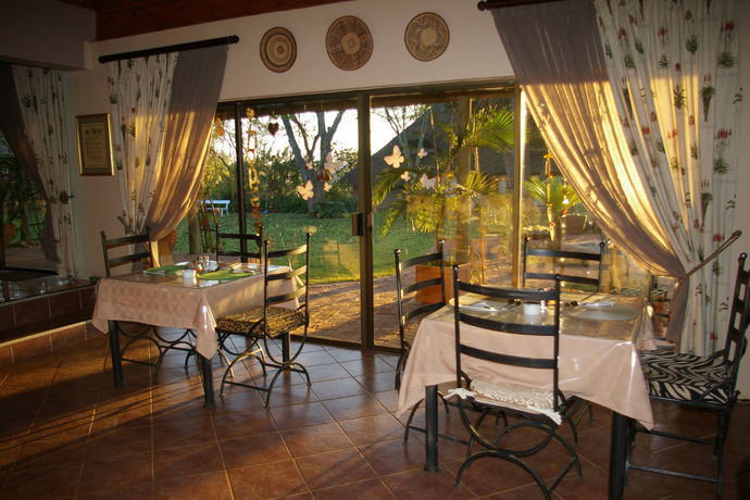 Imagen de la piscina del Hotel Destiny Inn Lodge. Foto 20