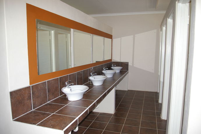 Imagen de la habitación del Hotel Destiny Inn Lodge. Foto 8