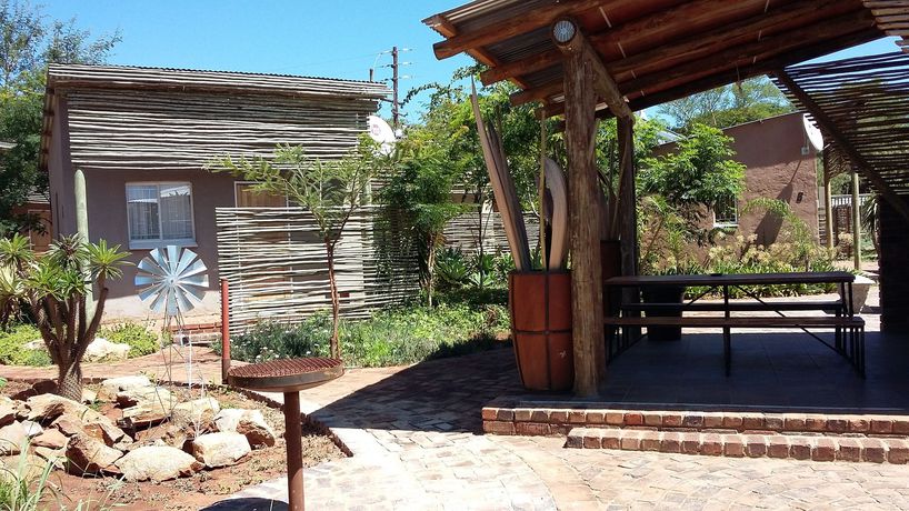 Imagen de los exteriores del Hotel Destiny Inn Lodge. Foto 16