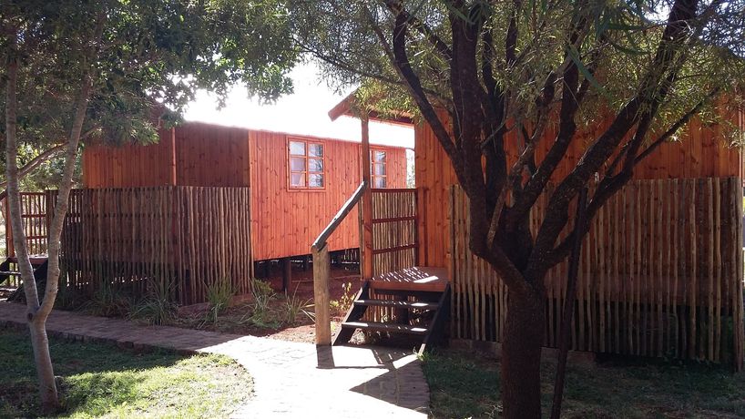 Imagen de la habitación del Hotel Destiny Inn Lodge. Foto 11