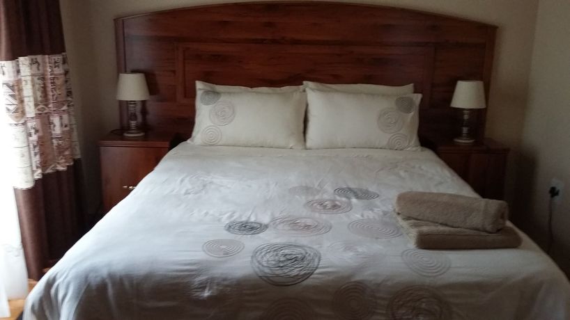 Imagen de la habitación del Hotel Destiny Inn Lodge. Foto 12