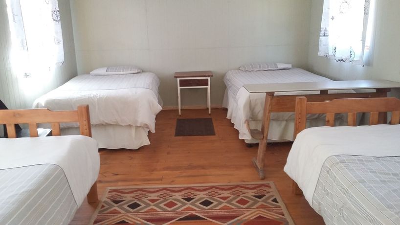 Imagen del bar/restaurante del Hotel Destiny Inn Lodge. Foto 3