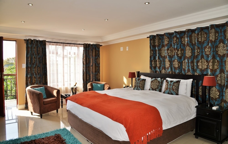 Imagen de la habitación del Hotel Destiny Lodge White River. Foto 5