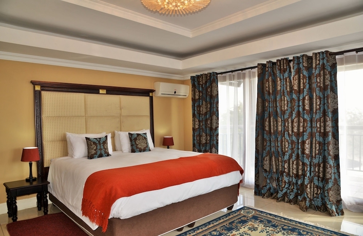 Imagen de la habitación del Hotel Destiny Lodge White River. Foto 6