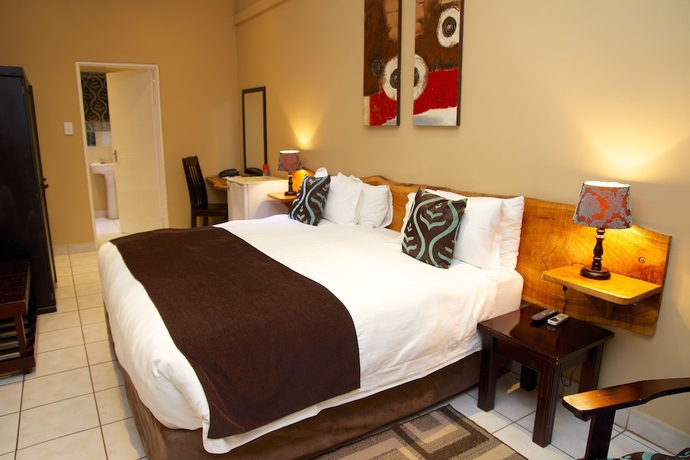 Imagen de la habitación del Hotel Destiny Lodge White River. Foto 8