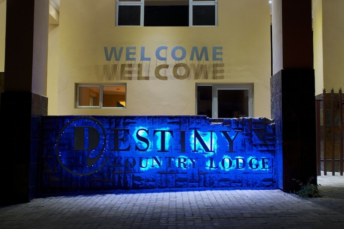 Imagen de los interiores del Hotel Destiny Lodge White River. Foto 13