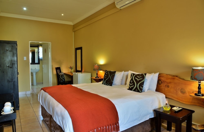 Imagen de la habitación del Hotel Destiny Lodge White River. Foto 9