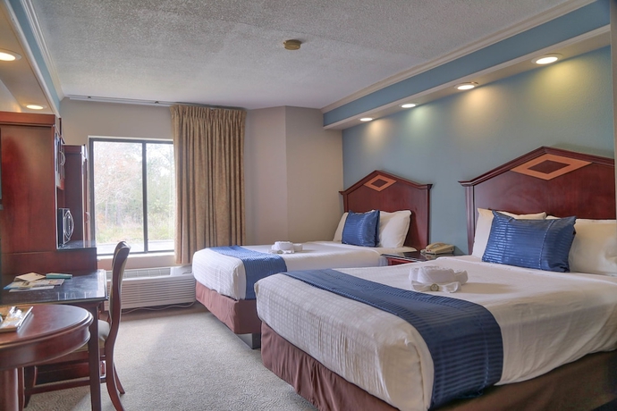 Imagen de la habitación del Hotel Destiny Palms Maingate West. Foto 4