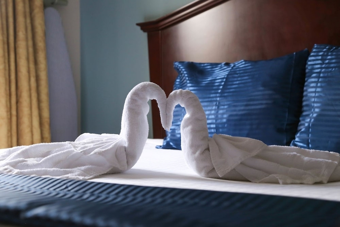 Imagen de la habitación del Hotel Destiny Palms Maingate West. Foto 7