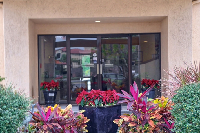 Imagen de los interiores del Hotel Destiny Palms Maingate West. Foto 16