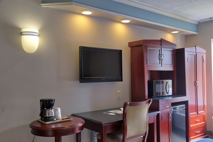 Imagen de la habitación del Hotel Destiny Palms Maingate West. Foto 9