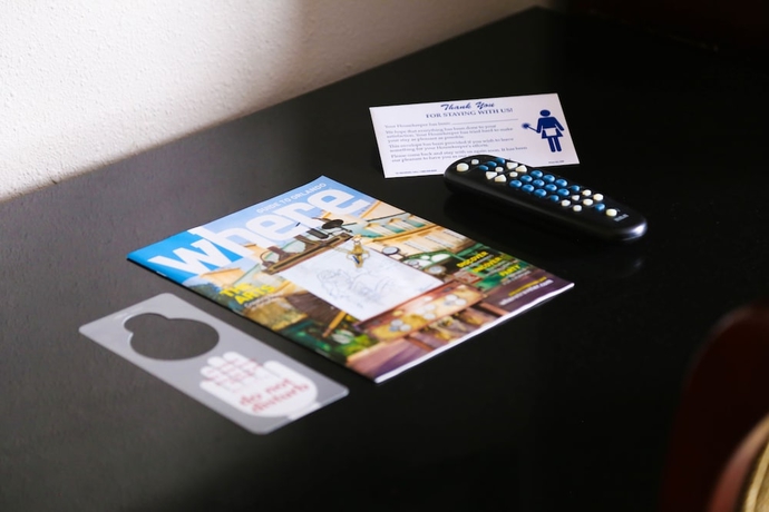 Imagen de la habitación del Hotel Destiny Palms Maingate West. Foto 11