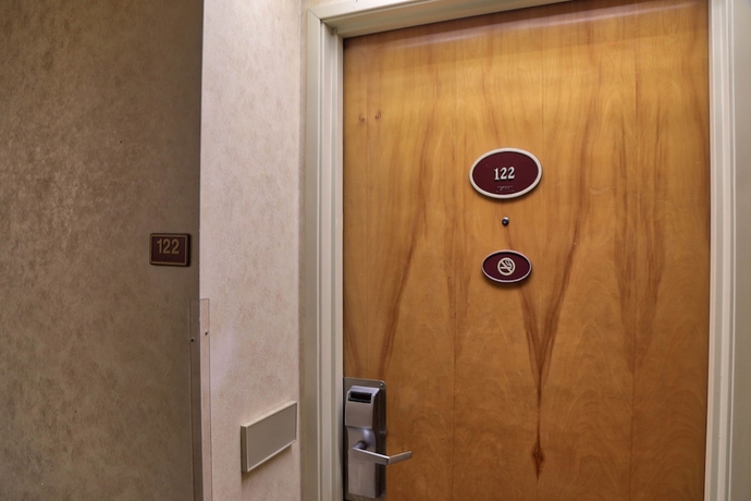 Imagen de la habitación del Hotel Destiny Palms Maingate West. Foto 12