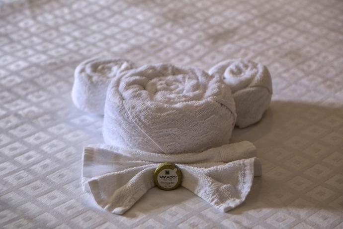 Imagen de la habitación del Hotel Destiny Palms Maingate West. Foto 14