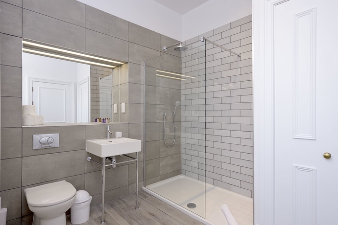 Imagen de la habitación del Hotel Destiny Scotland - Distillers House. Foto 2