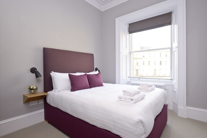 Imagen de la habitación del Hotel Destiny Scotland - Distillers House. Foto 8