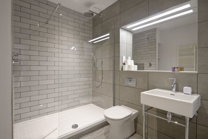 Imagen de la habitación del Hotel Destiny Scotland - Distillers House. Foto 13