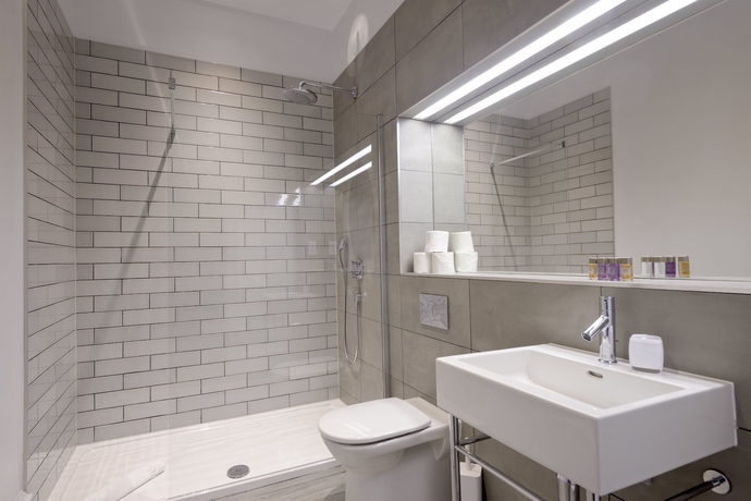 Imagen de la habitación del Hotel Destiny Scotland - Distillers House. Foto 14