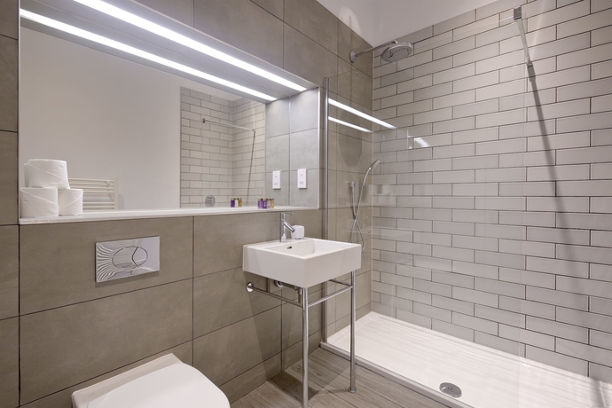 Imagen de la habitación del Hotel Destiny Scotland - Distillers House. Foto 16