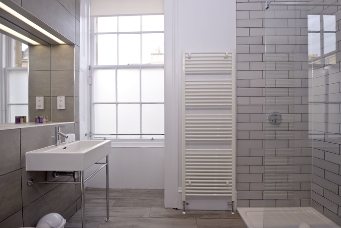 Imagen de la habitación del Hotel Destiny Scotland - Distillers House. Foto 18