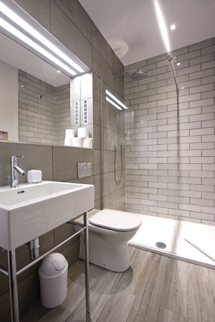 Imagen de la habitación del Hotel Destiny Scotland - Distillers House. Foto 19