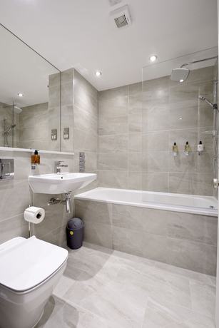 Imagen de la habitación del Hotel Destiny Scotland New Town Apartments. Foto 9