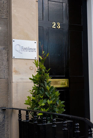 Imagen de la habitación del Hotel Destiny Scotland - Q-residence. Foto 5