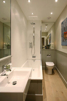 Imagen de los interiores del Hotel Destiny Scotland - Q-residence. Foto 13
