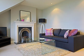 Imagen de los interiores del Hotel Destiny Scotland - Q-residence. Foto 15